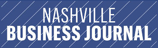 Nashville Business Journal Logo